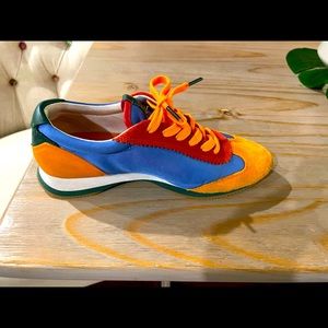 COPY - Tory Burch sneakers